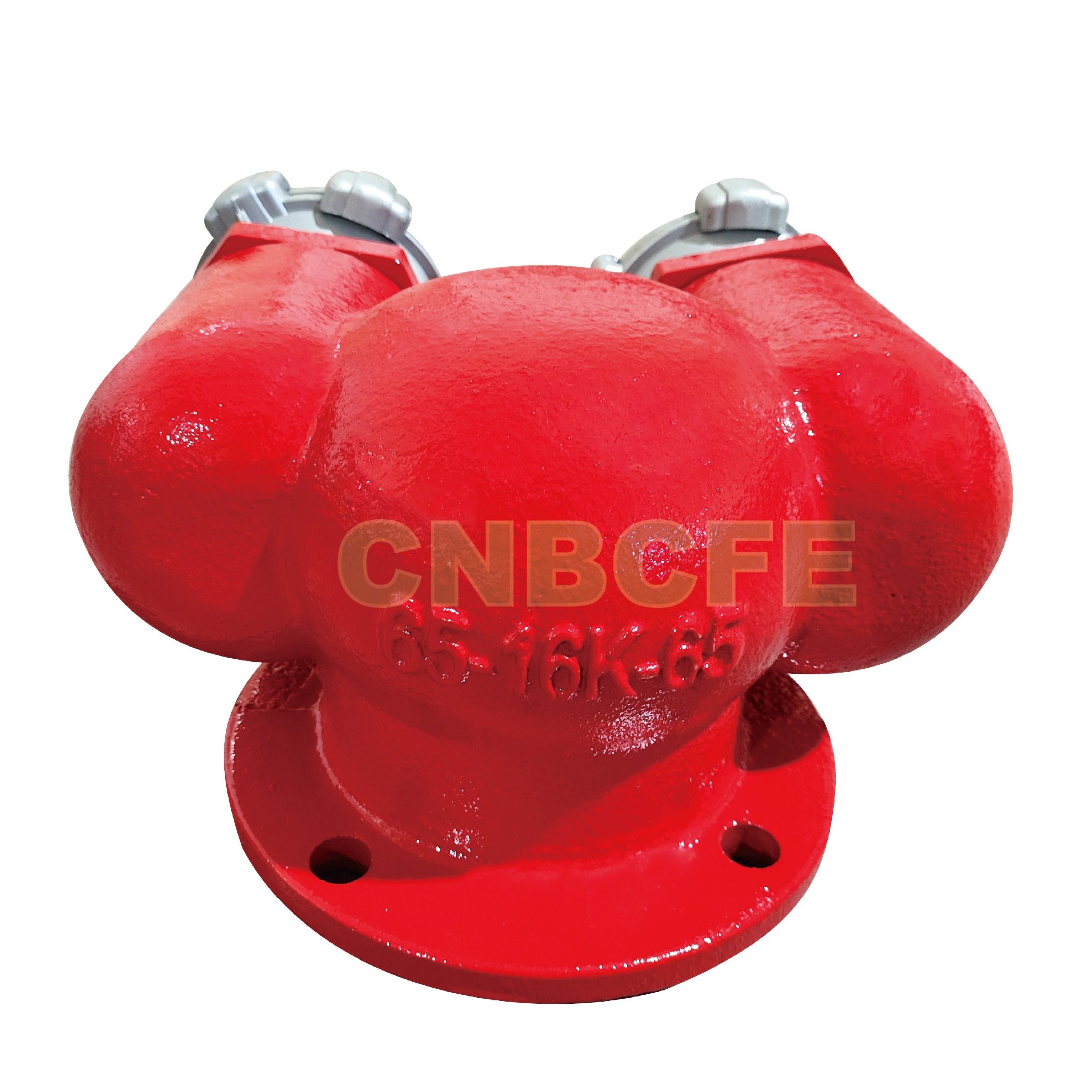 Quanzhou Baichuan Fire Fighting Equipment Co., Ltd